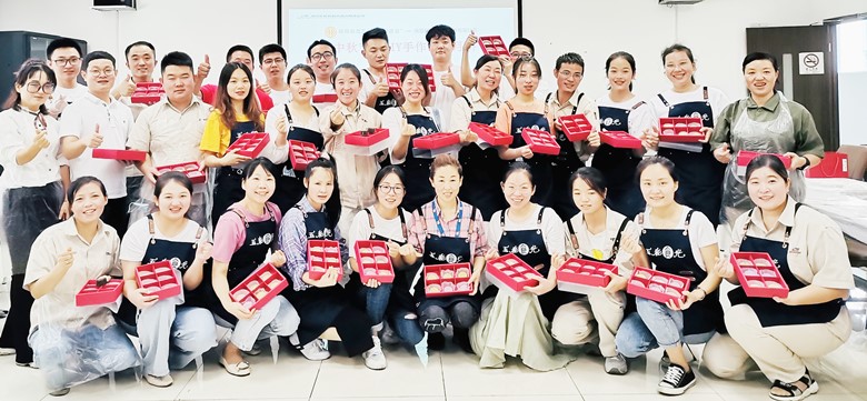 喜迎中秋，欢度佳节(图6)